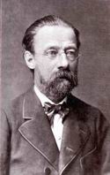 Bedrich Smetana (1878)
