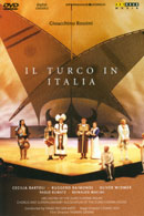 Details zu Rossini, Gioacchino: Il Turco in Italia
