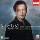 Details zu Strauss, Richard: Eine Alpensinfonie