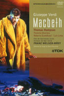 Details zu Verdi, Giuseppe: MacBeth