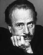 Marshal McLuhan 