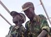 Soldaten aus Ruanda berfallen den Kongo