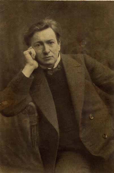 THE BURRA MOODY ARCHIVE - THE LETTERS OF FERRUCCIO BUSONI AND EGON ...