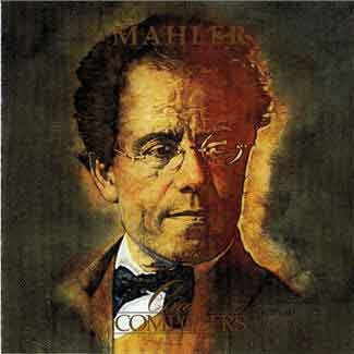 Comodini arte povera linea Mahler